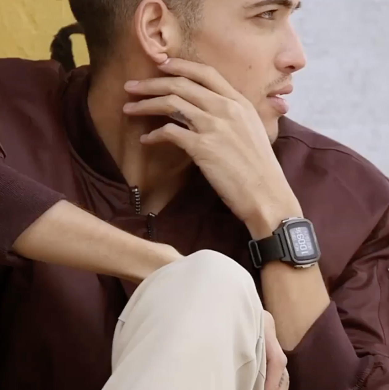 timex